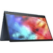 HP Elite Dragonfly Notebook (TOUCHSCREEN, Intel Core i7-8665U 1.90GHz, 16GB RAM, 256GB SSD, 13.3-inch ),Windows 10 -REFURBISHED