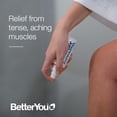 thumbnail image 2 of Espray y hojuelas de baño minerales de magnesio BetterYou de Joint Bundle, 2 of 9