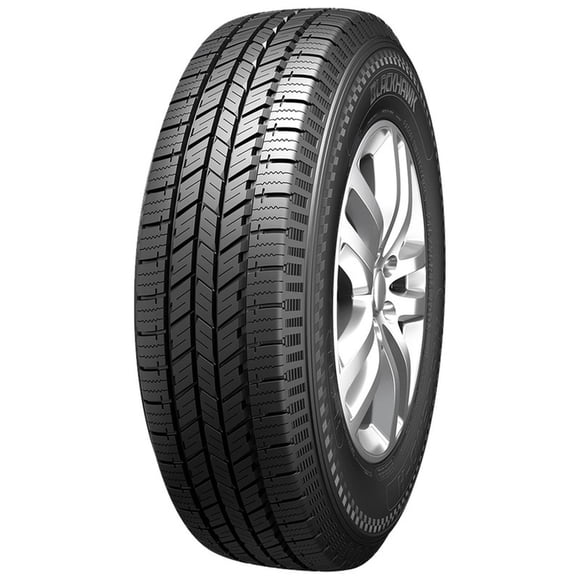 LLANTA 215/85R16 LT BLACKHAWK HT01 112S