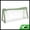 Green, variant on Unique Bargains Pencil Case Clear Pen Pouch, Portable Stationery Bag for Organizer Black