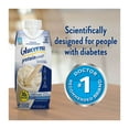 thumbnail image 4 of (3 pack) Glucerna Protein Smart Diabetic Shake, Vanilla, 11 fl oz carton, 4 Count, 4 of 19