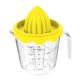 thumbnail image 1 of Exprimidor de frutas exprimidor manual exprimidor de naranjas herramienta de cocina para hacer zumos DIY, 1 of 5