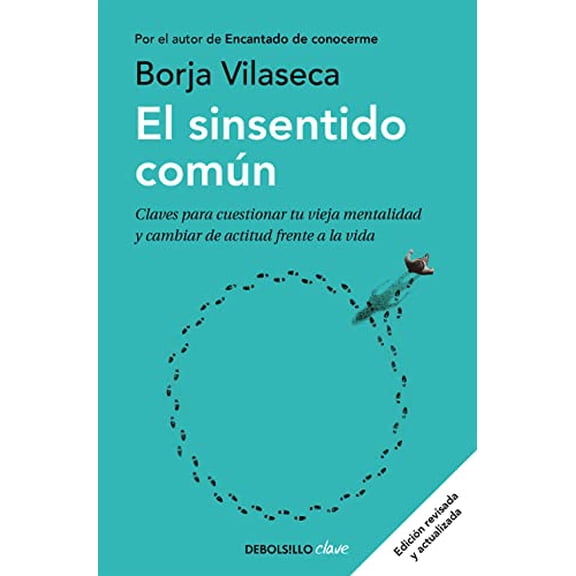 Pre-Owned El Sinsentido Comn / Uncommon Sense (Paperback) 8466354522 9788466354523