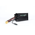 thumbnail image 3 of EBIKELING 36V/48V 22Amp 30Amp 35Amp 500W 1200W 1500W Waterproof Brushless DC Motor Speed Controller for Electric Bicycle E-Bike, 3 of 4