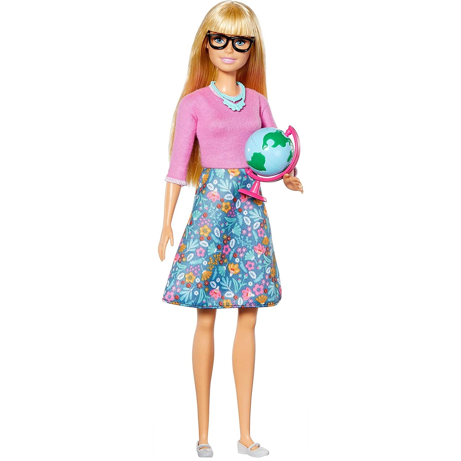 Mattel - Barbie - Teacher Doll