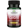 Swanson Coq10 60 mg 120 Softgels