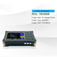 thumbnail image 4 of Oscilloscope,Dso154pro 320 * 240 Screen 40msa/s Rate Tft Color Screen Resolution 2.4-inch Tft 2.4-inch Tft Color * 240 Resolution 40msa/s Rate Support 240 Resolution 2.4-inch Tuyya Eryue, 4 of 7