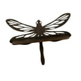 thumbnail image 5 of yotijay Dragonfly Corner Shelf Gift Shelf for Kitchen and Living Room Farmhouse, 5 of 9