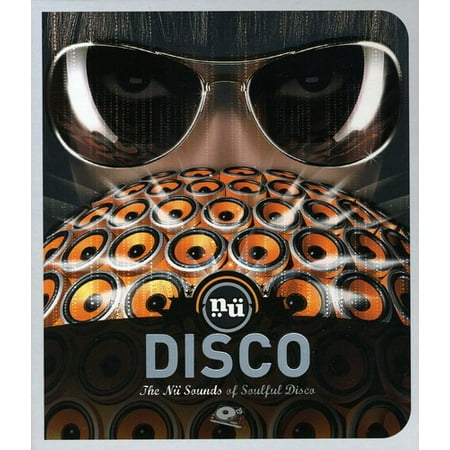 Nu Disco / Various (Best Nu Disco Artists)