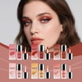 thumbnail image 5 of A Long-Lasting Crease-Proof Liquid Eyeshadow Glimmer Liquid Shadow Eyeshadow Long Lasting Natural Blendable Eyeshadows Makeup Makeup For All Types 3ml Sombra de ojos - Eyeshadow, 5 of 6