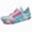 X1 Pink, variant on Ticikt Unisex Water Shoes, Breathable Reflective Aqua Shoes for Swimming, Hiking & Beach,Black