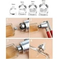 thumbnail image 6 of Manual Perfume Vial Sprayer Crimper, 13mm /15mm /18mm /20mm Handheld Bottle Sealing Machine Cap Capper Bottle Crimping Capping Tools,18mm, 6 of 8