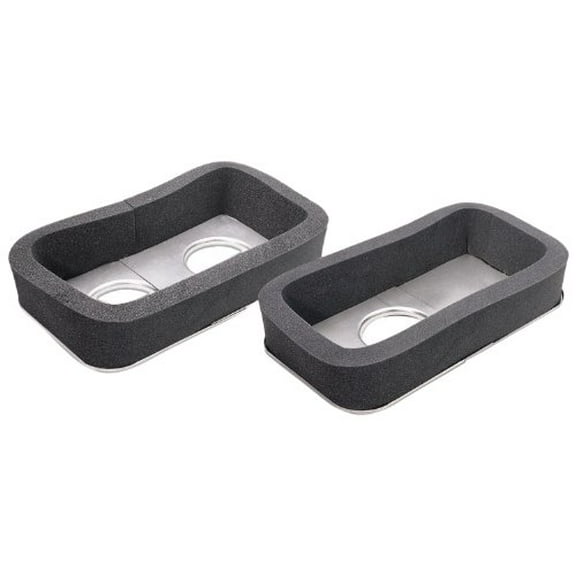 Moroso 65960 Carburetor Air Pan