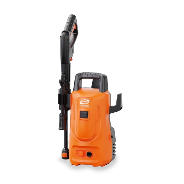 HobbyClean2 1200 W 6.5 LPM 1350 PSI HD06L13ME150 1.6 HP 127 V + Accesorios
