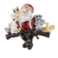 thumbnail image 2 of Broche Alfiler de Ropa, de Animales Adorable, Varios Colores Formas Opcionales, 2 of 8