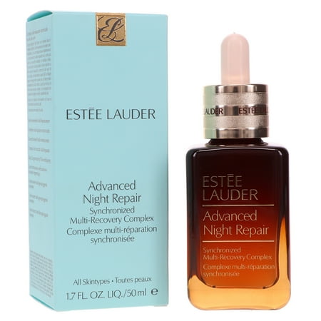 UPC 887167485488 product image for Estee Lauder - Advanced Night Repair Synchronized Multi-Recovery Complex 50ml/1. | upcitemdb.com