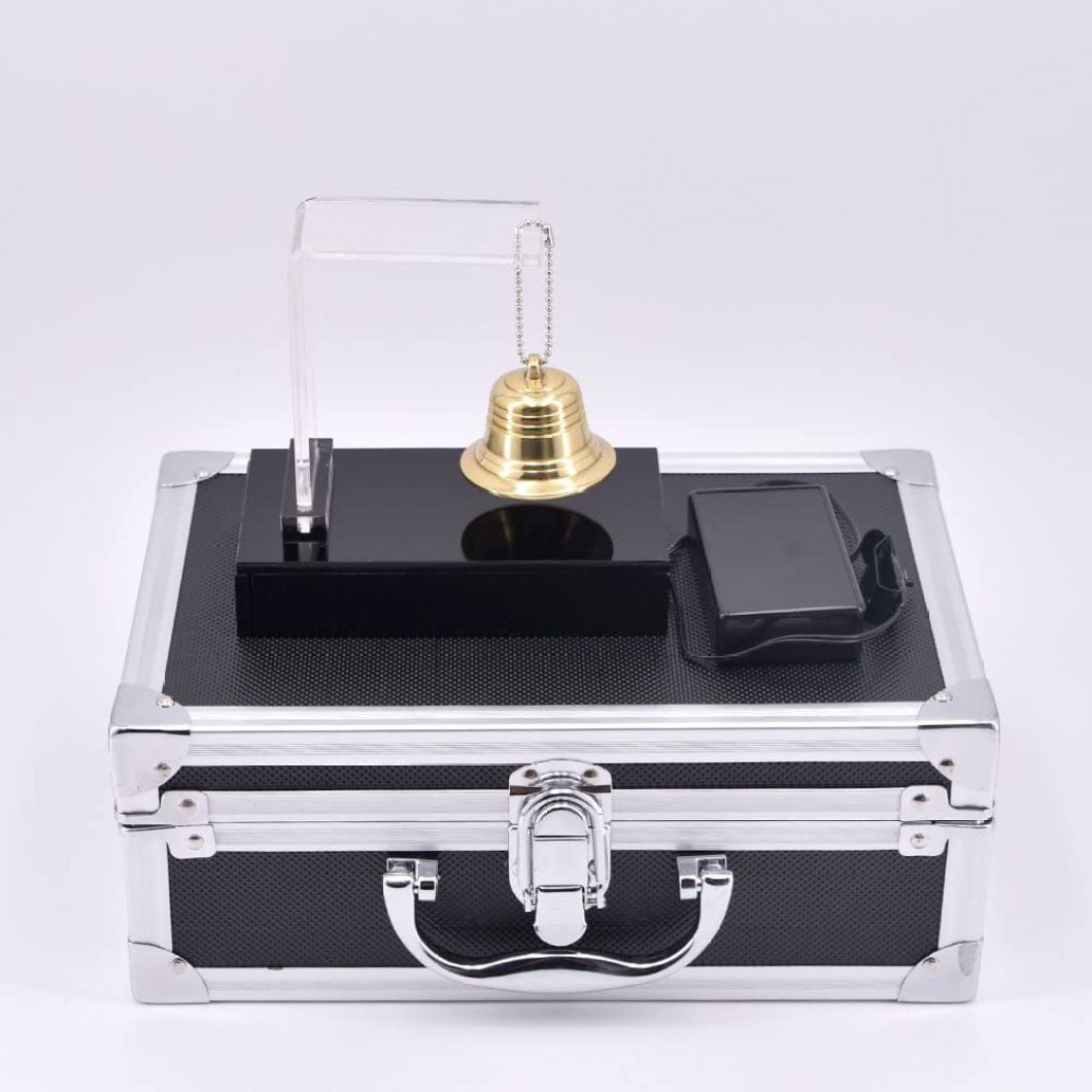 Magic & Party Tricks MAGICIAN BRIEFCASE WITH STAND 