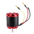 thumbnail image 3 of Electric Skateboard Hub Strong Power Waterproof Dustproof Sensorless Brushless Motor 270KV, 3 of 11