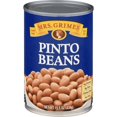 thumbnail image 6 of ( 2 Pack ) Mrs Grimes Pinto Beans, 15.5 oz Cans, 6 of 6