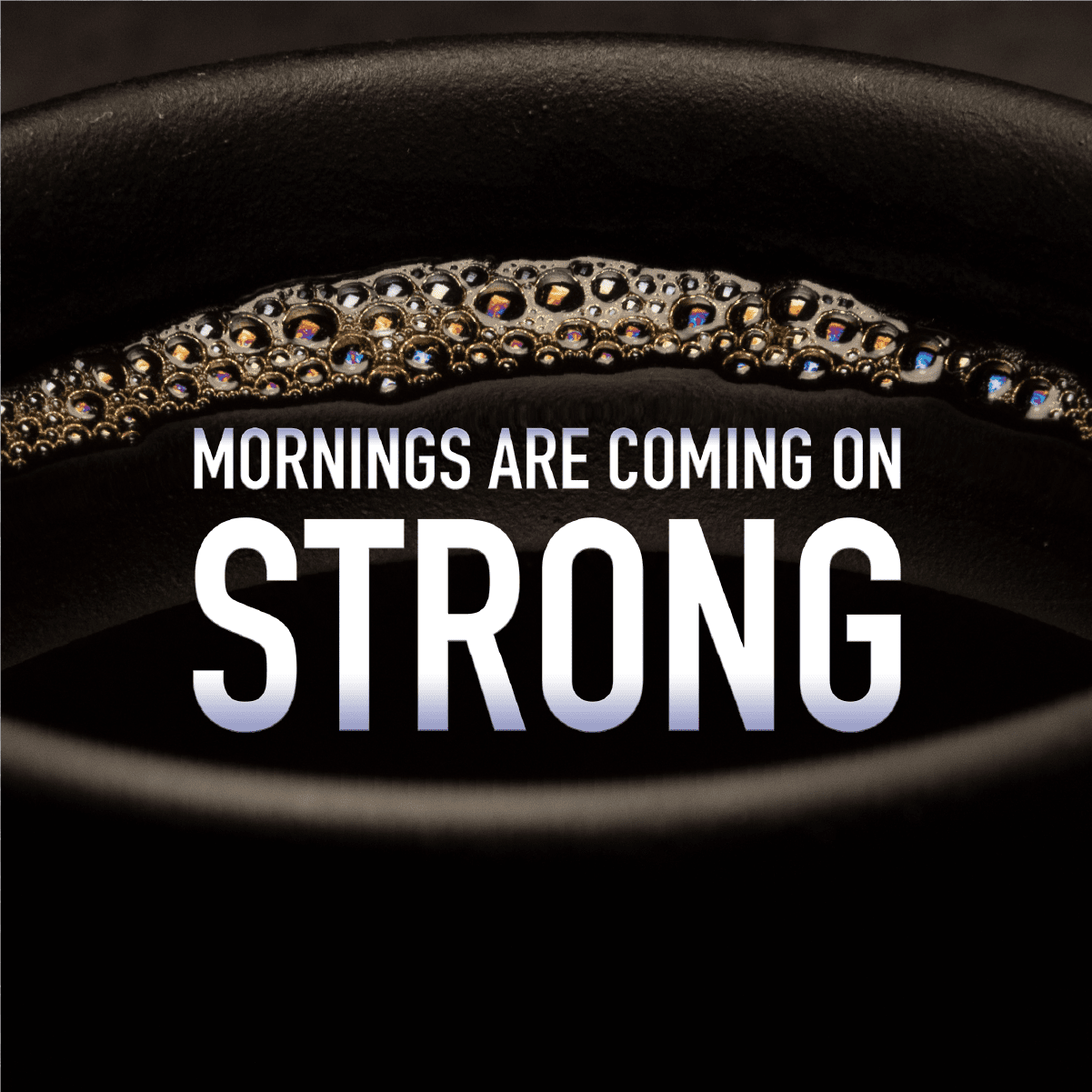 Community Coffee Dark & Bold Exxtra Boost Single Serve 24 ct Box