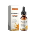 thumbnail image 2 of West Month Vitamin C Face Serum, Moisturizing, Hydrating, Brightening, Tender And Smooth Skin Essence, 2 of 6