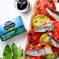 thumbnail image 4 of Wild Planet Wild Caught Sardines in Extra Virgin Olive Oil, Lightly Smoked, 4.4 oz Can, 4 of 8