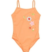 Sand n' Sun - Girl's One-Piece Bathing Suit