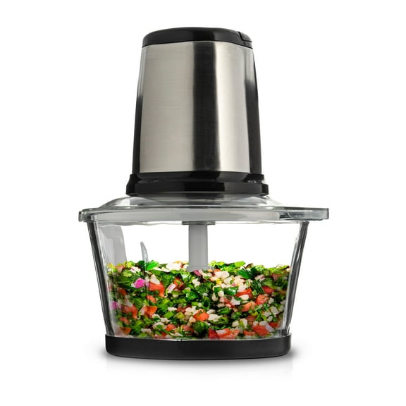 Eternal Living Food Processor