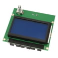 thumbnail image 1 of Pantalla LCD Para Impresora 3D, Placa De Pantalla LCD Para Impresora 3D PCB De Repuesto Fácil De Operar Fácil De Instalar DIY Para 3 3 Pro, 1 of 7