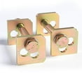 thumbnail image 4 of Hotchkis 67-73 Ford Mustang Lock Plate Kit (9 Configurations - Up to 4.4Deg Camber Chg), 4 of 5