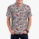 thumbnail image 1 of Balery Daisies Flowers Camisa Polo de Hombre con Estampado, de Manga Corta y Tejido Medio, Camisa Tipo Golf Polo-Large, 1 of 6