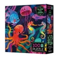 thumbnail image 5 of Ceaco Underwater Glow (Ruth Burrows) 100 Piece Interlocking Jigsaw Puzzle, 5 of 5