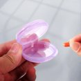 thumbnail image 4 of GAXIRE 6Ud Pequeño Violeta Para Medicinas Con Compacto Y, 4 of 8