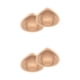 thumbnail image 1 of 2 pares de almohadillas de esponja para barra de mujer, copa de , levantador de para de , Bikini, 1 of 8