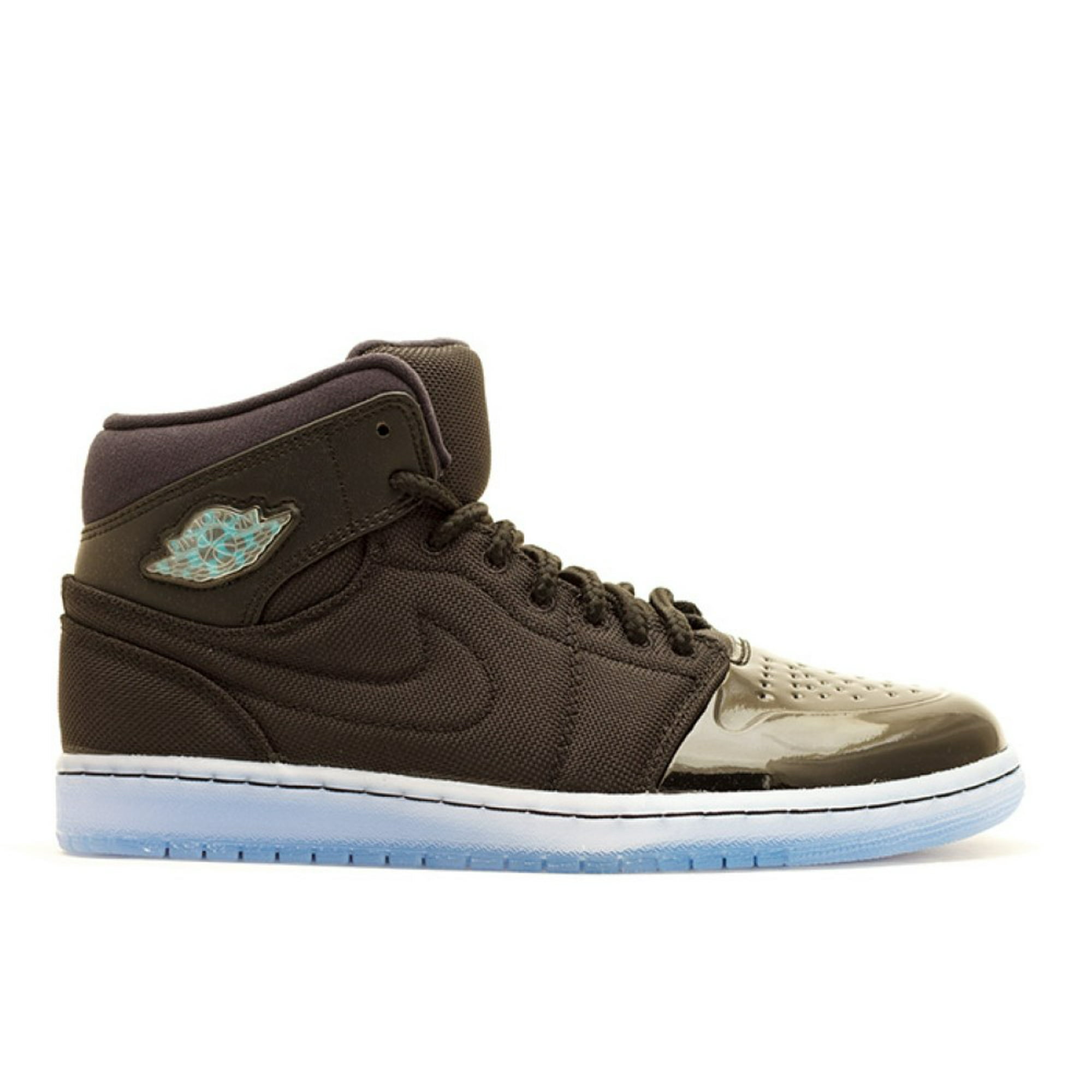 Michael Jordan Autographed Nike Air Jordan 1 Retro High 85 Varsity Red  Shoes - Midwest Cards, image size:2000x2000