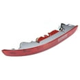 thumbnail image 2 of B,Left Rear Bumper Taillight Bumper Light Tail Lamp Ultimate Reliability, 2 of 5