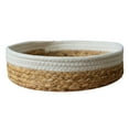 thumbnail image 3 of CNKOO Rattan Baskets Set for Organizing Wicker Storage Basket for Fruit  Bread Serving Basket Decorative Gift Basket, 3 of 8