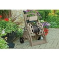 thumbnail image 3 of Suncast 225' Resin Hose Reel Cart, SFB205M, 3 of 5