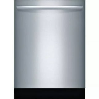 Bosch 500 Series Dishwasher