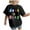 Black, variant on Gubotare Girls T Shirts Graphic Girls' Casual Short Sleeve T Shirts Kids' Loose Soft Tops (Black,Size 13-14 Years)