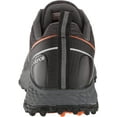 thumbnail image 3 of New Balance Men's Fresh Foam Contend Golf Shoes Black/Grey D 10, 3 of 8