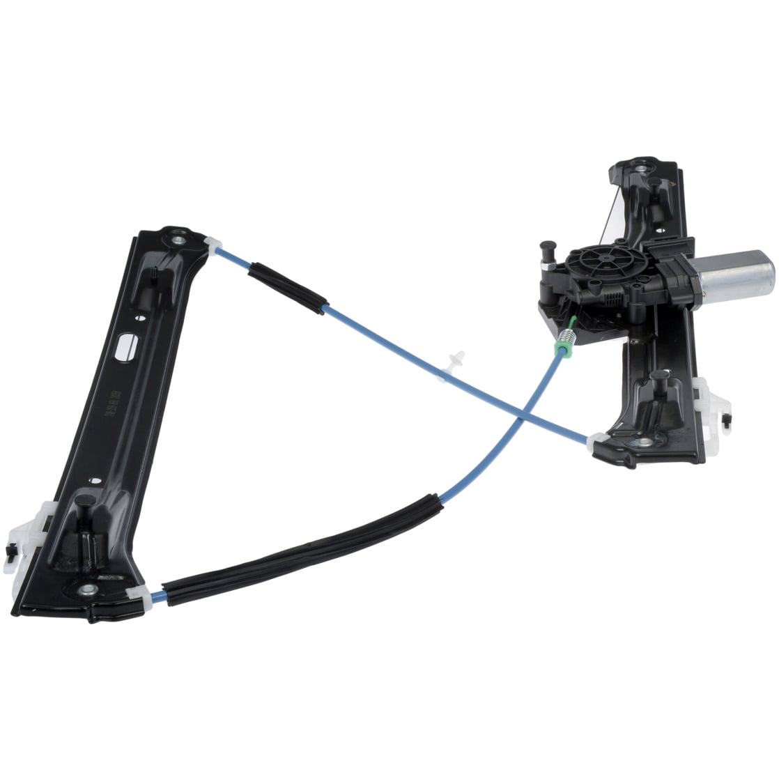 Dorman 748-259 Front Passenger Side Window Motor and Regulator Assembly for Specific BMW Models