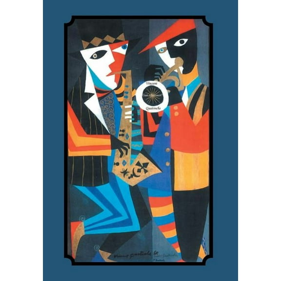 Got Abstract? (Hardcover)