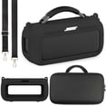 thumbnail image 1 of Funda protectora y funda de silicona para Bose SoundLink Max, 1 of 7