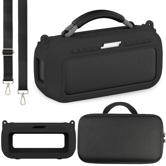 Funda protectora y funda de silicona para Bose SoundLink Max