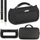 thumbnail image 1 of Funda protectora y funda de silicona para Bose SoundLink Max, 1 of 7