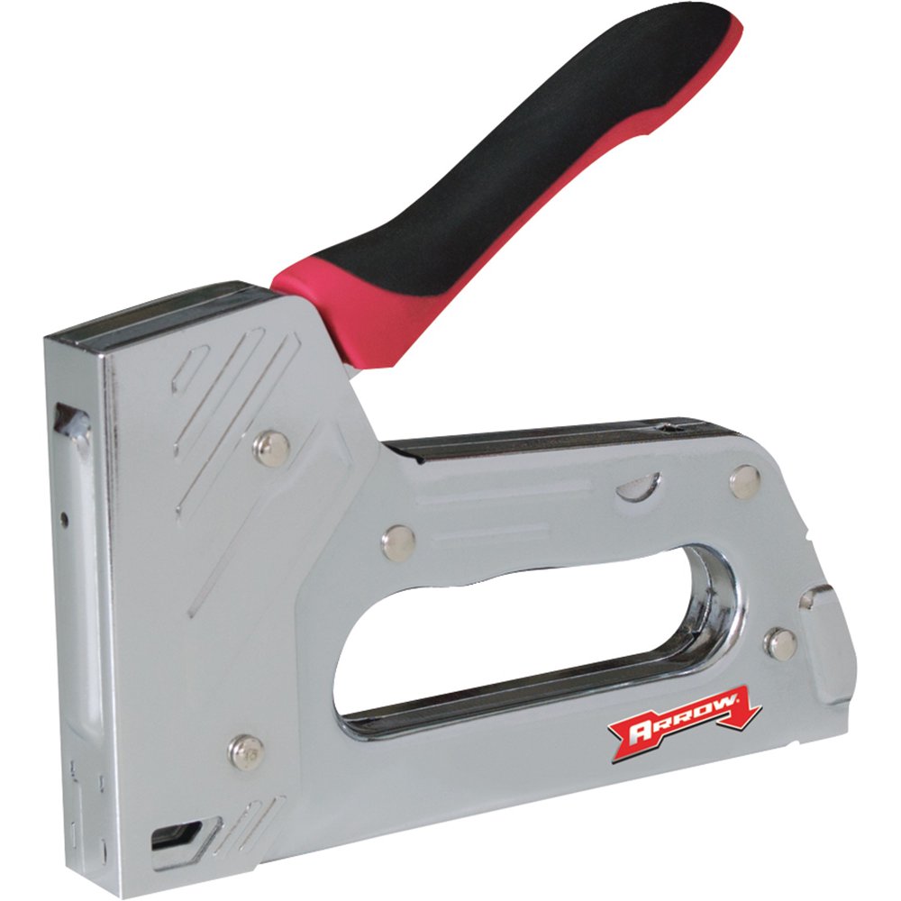 Arrow T55BL GeneralPurpose Manual Stapler