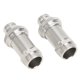 thumbnail image 3 of Accesorio RC, Cuerpo De Choque Frontal Fuerte De Alta Resistencia Para Accesorio RC Para Coche De Control Remoto, 3 of 8