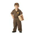 thumbnail image 1 of Costume de Petit Garçon UPS Guy, 1 of 3