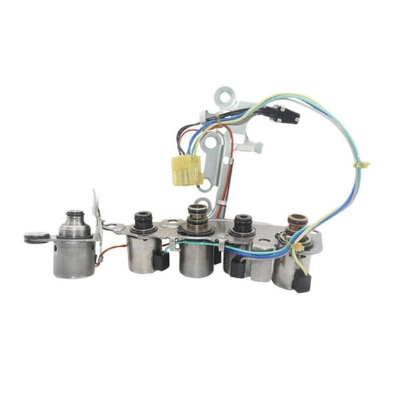 Transmission Shift Control Solenoid for Sentra 2000-06 31940-85X01